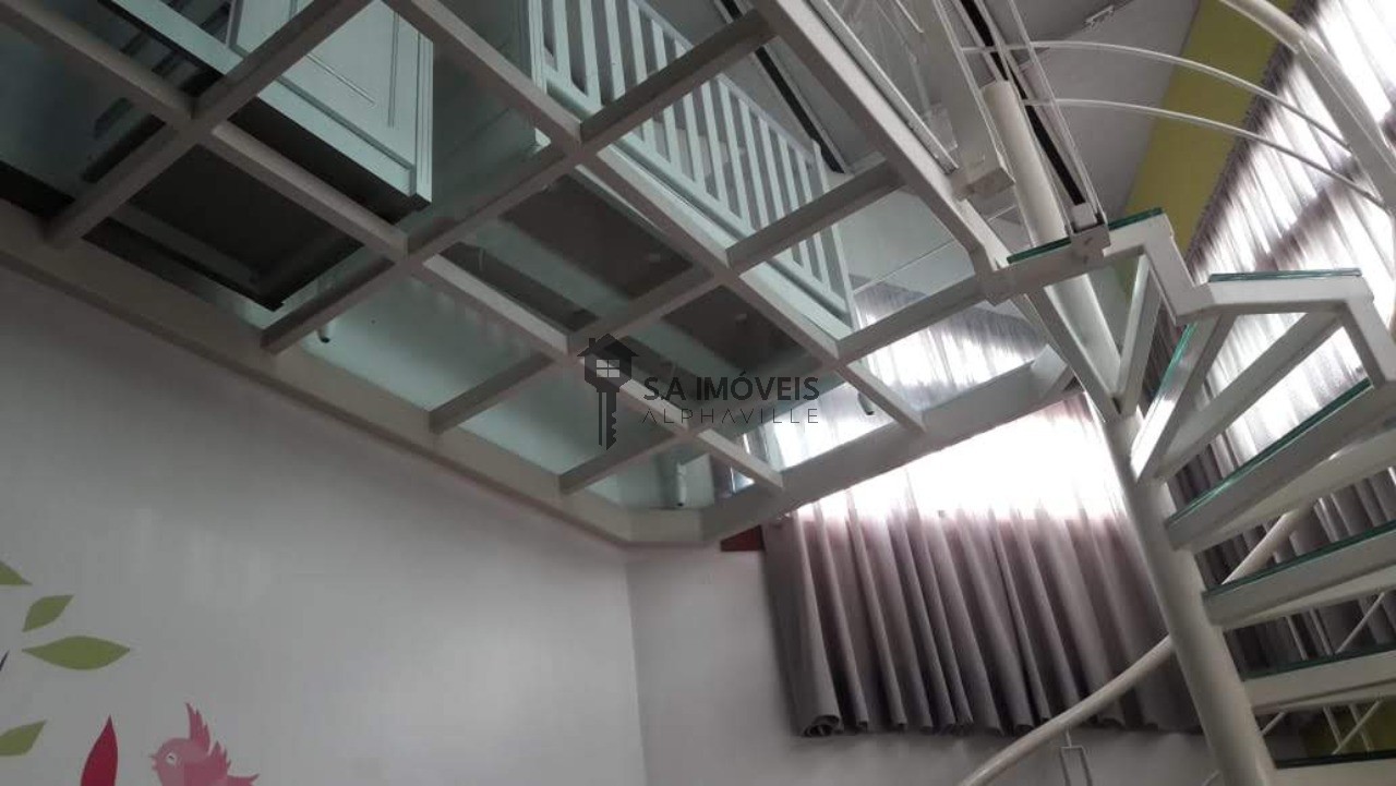 Casa de Condomínio, 9 quartos - Foto 63