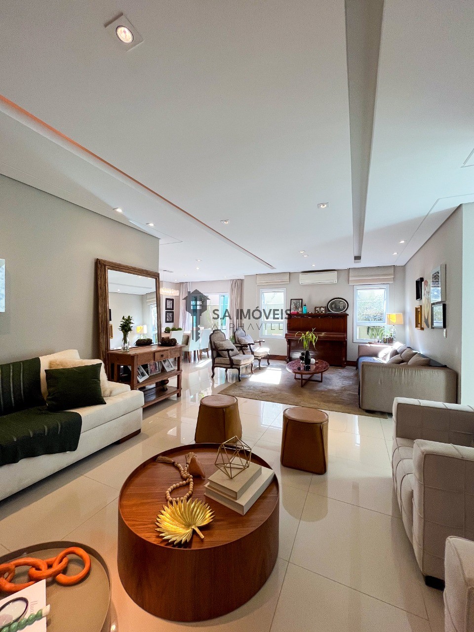 Casa, 4 quartos, 361 m² - Foto 6