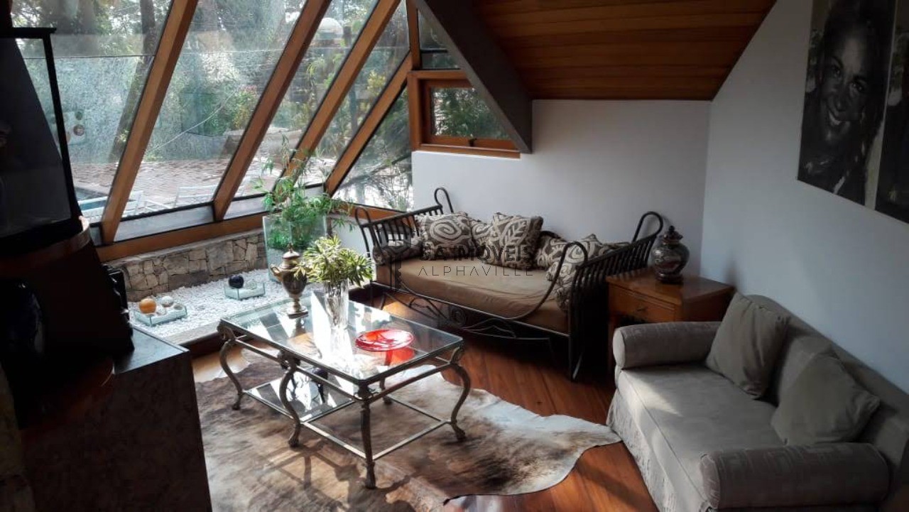 Casa de Condomínio, 9 quartos - Foto 13