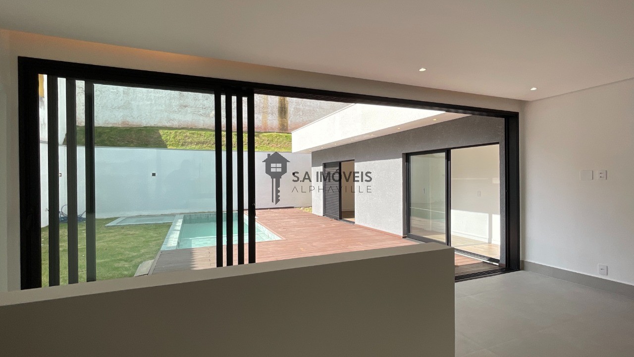 Casa de Condomínio, 4 quartos - Foto 46