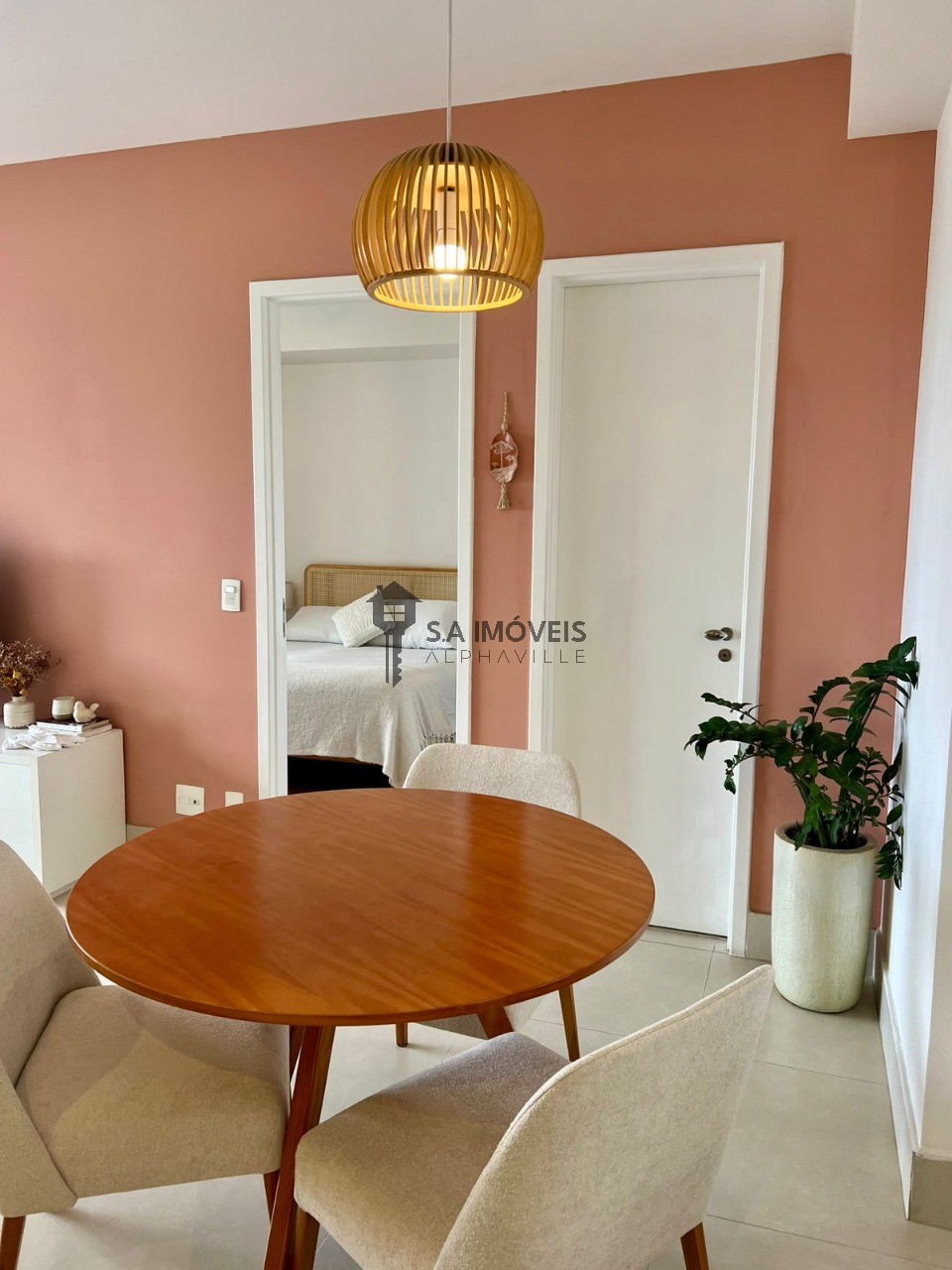 Apartamento, 1 quarto, 50 m² - Foto 6