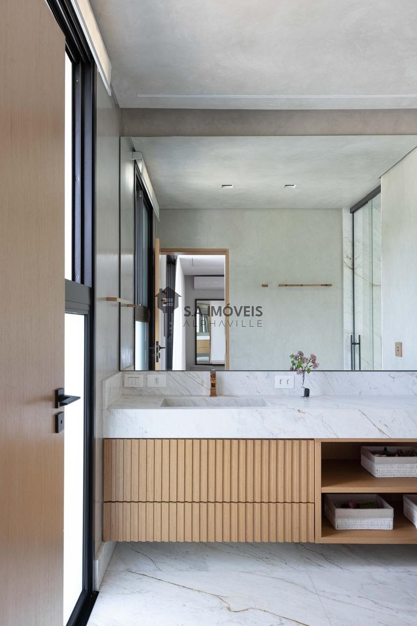 Casa de Condomínio à venda com 4 quartos, 415m² - Foto 42