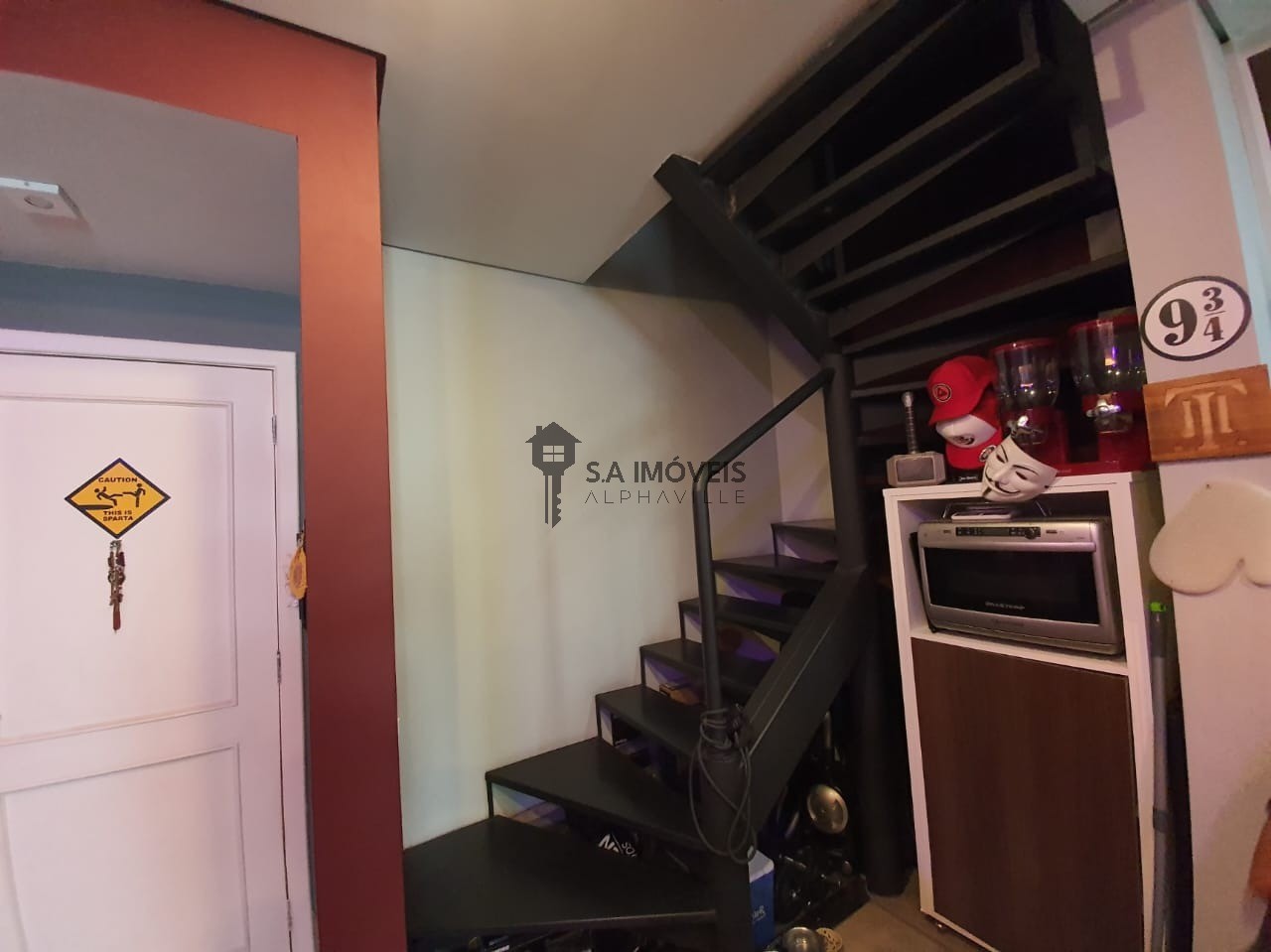 Apartamento, 2 quartos, 62 m² - Foto 4