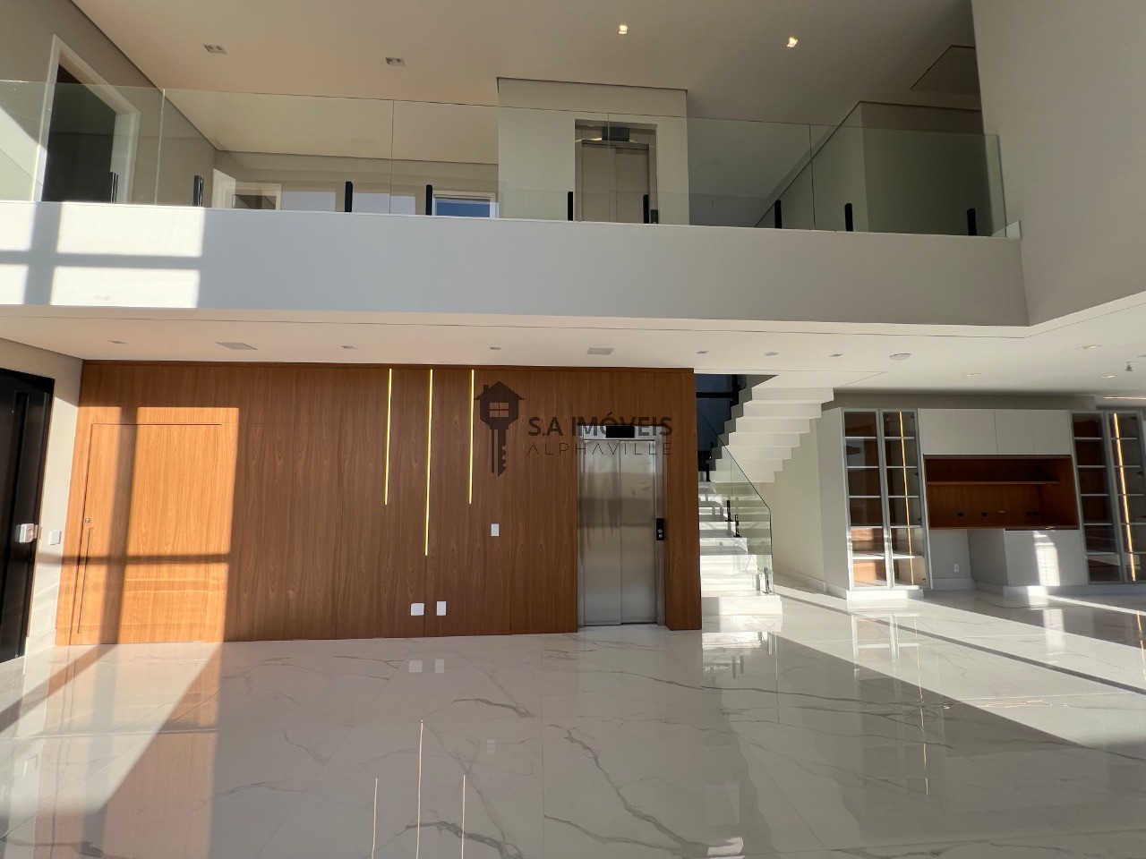 Casa, 4 quartos, 430 m² - Foto 25