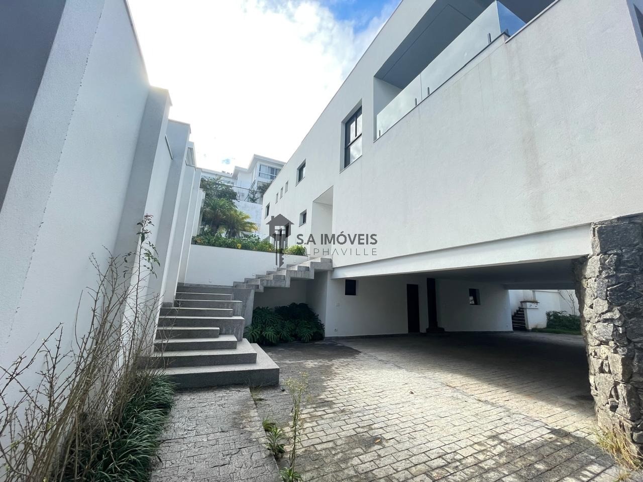 Casa, 5 quartos, 571 m² - Foto 16
