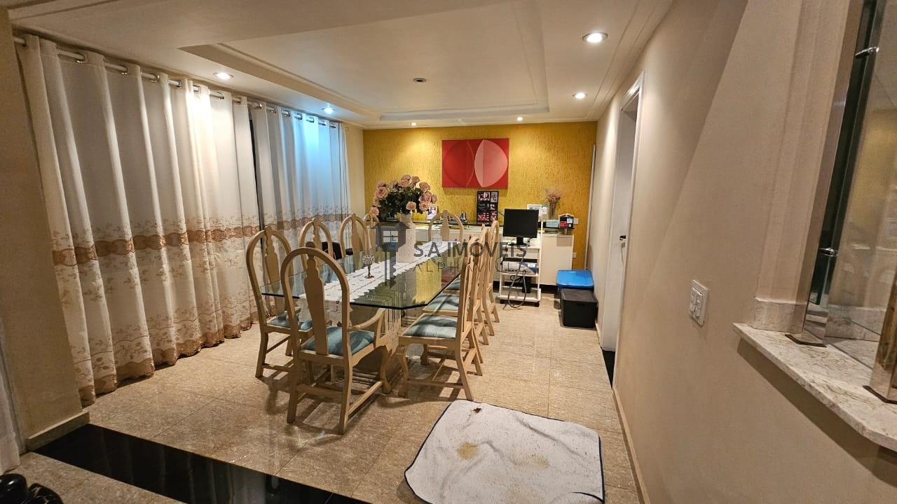 Casa de Condomínio, 3 quartos - Foto 3