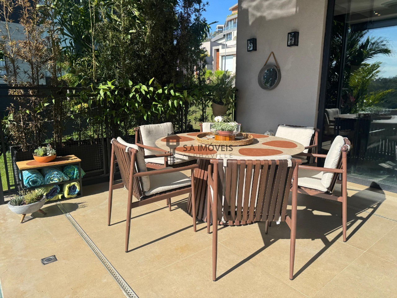 Casa, 4 quartos, 480 m² - Foto 42