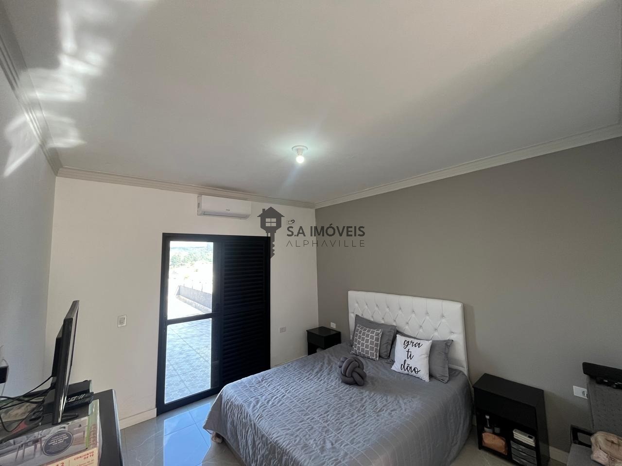 Casa de Condomínio à venda com 3 quartos, 290m² - Foto 17