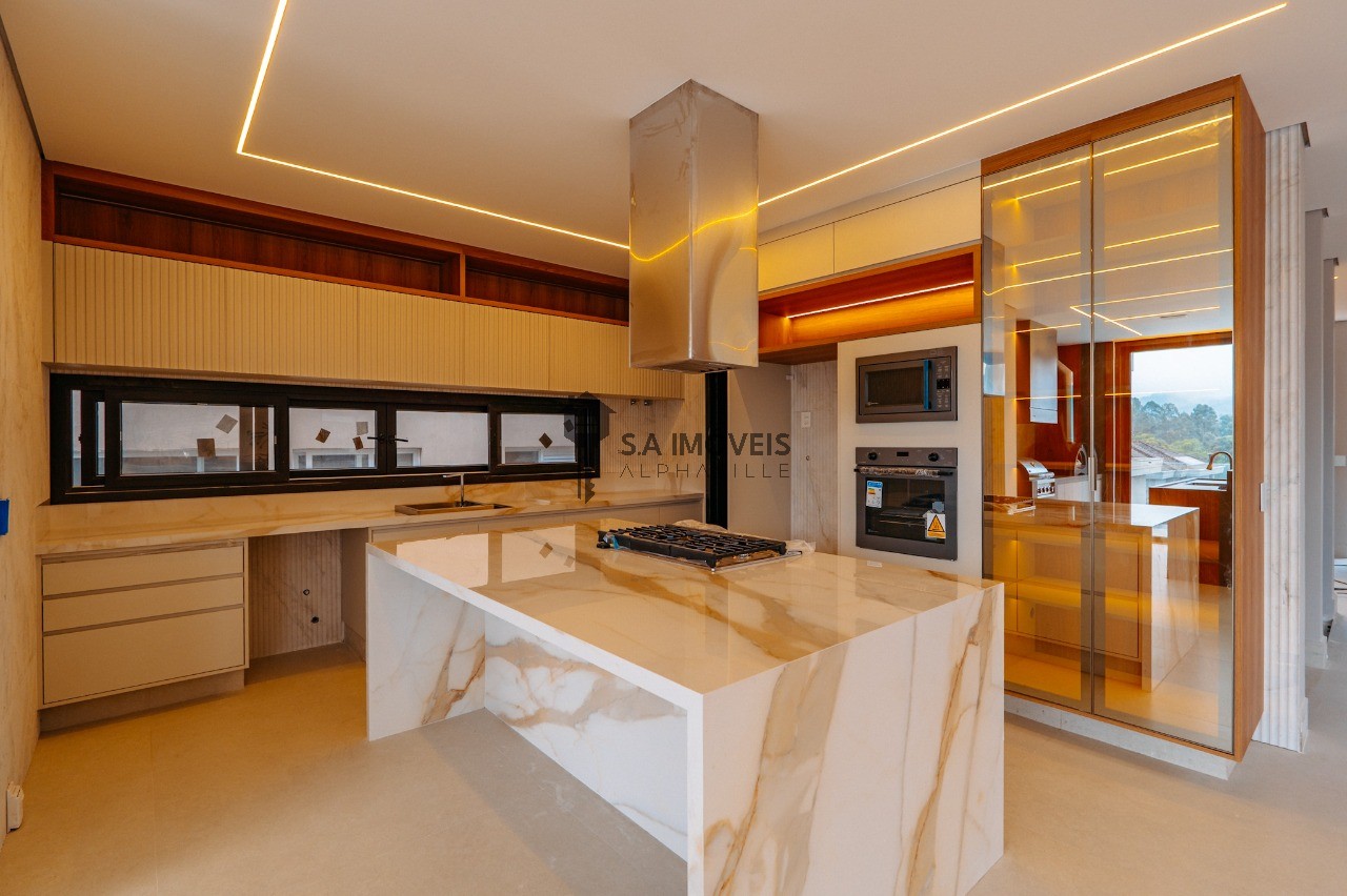 Casa, 4 quartos, 500 m² - Foto 13