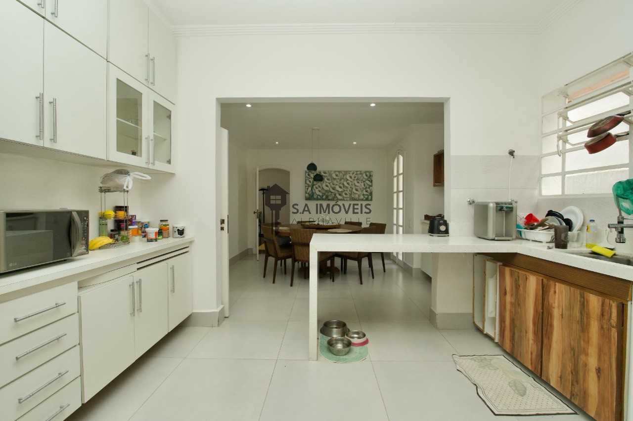 Casa, 5 quartos, 500 m² - Foto 18