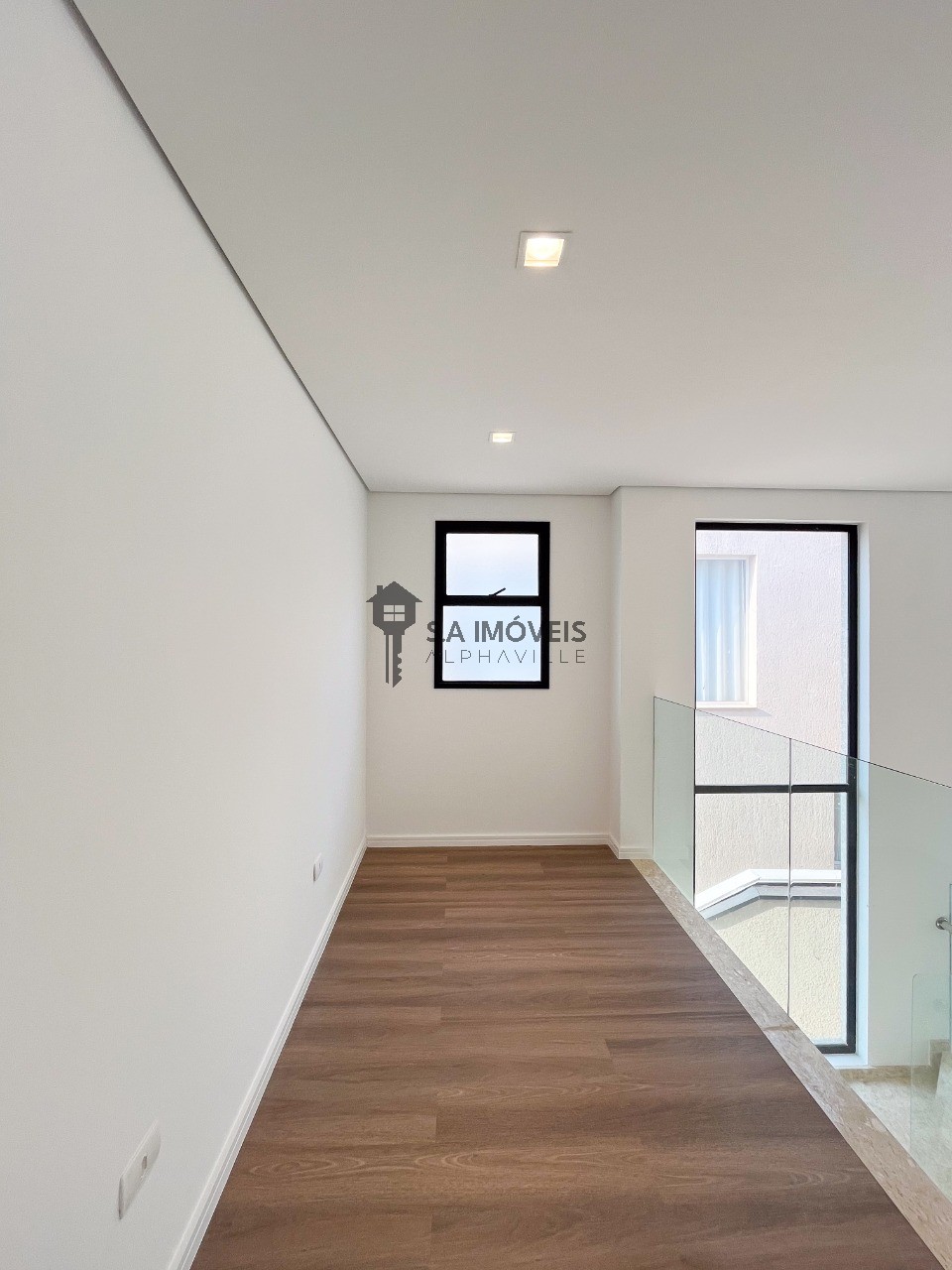 Casa de Condomínio à venda com 3 quartos, 220m² - Foto 29