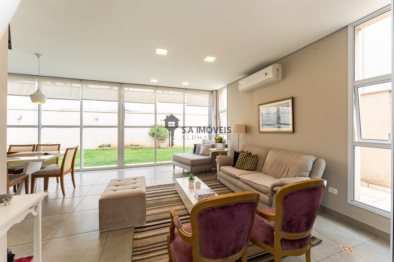 Casa, 5 quartos, 468 m² - Foto 52