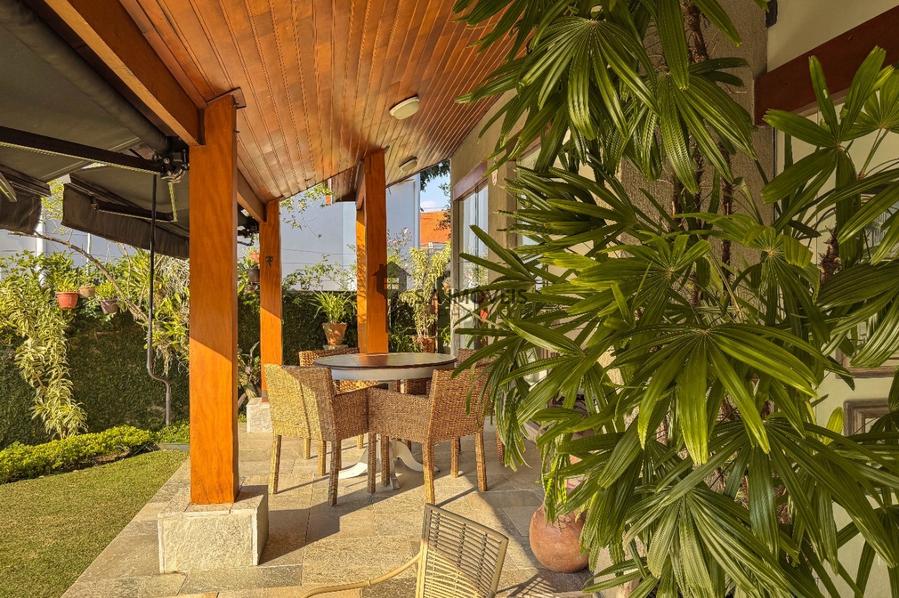 Casa de Condomínio, 4 quartos - Foto 40