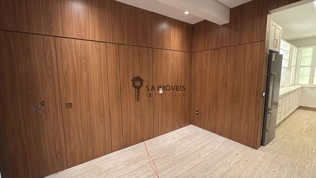 Casa de Condomínio à venda com 4 quartos, 420m² - Foto 12