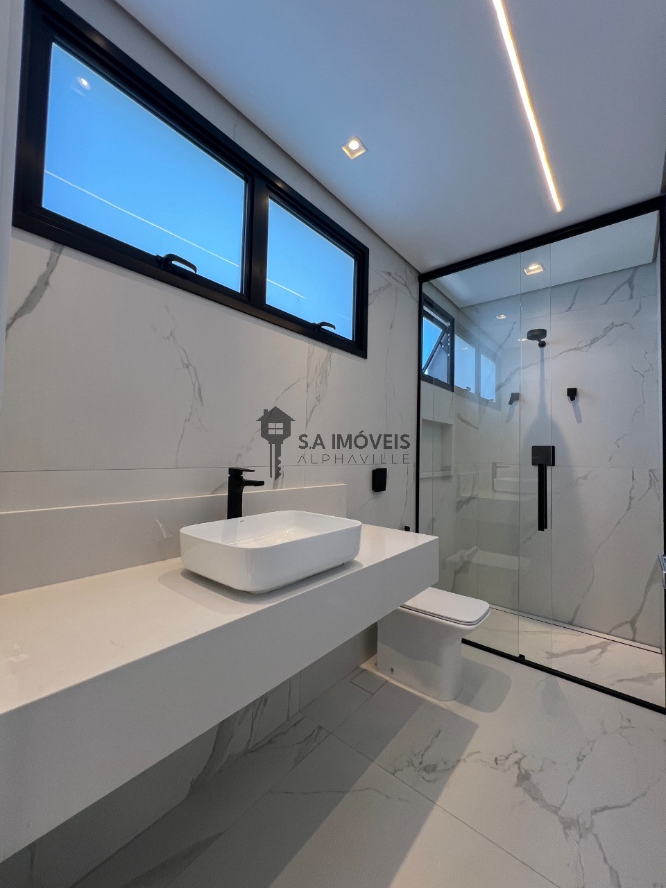 Casa, 4 quartos, 430 m² - Foto 35