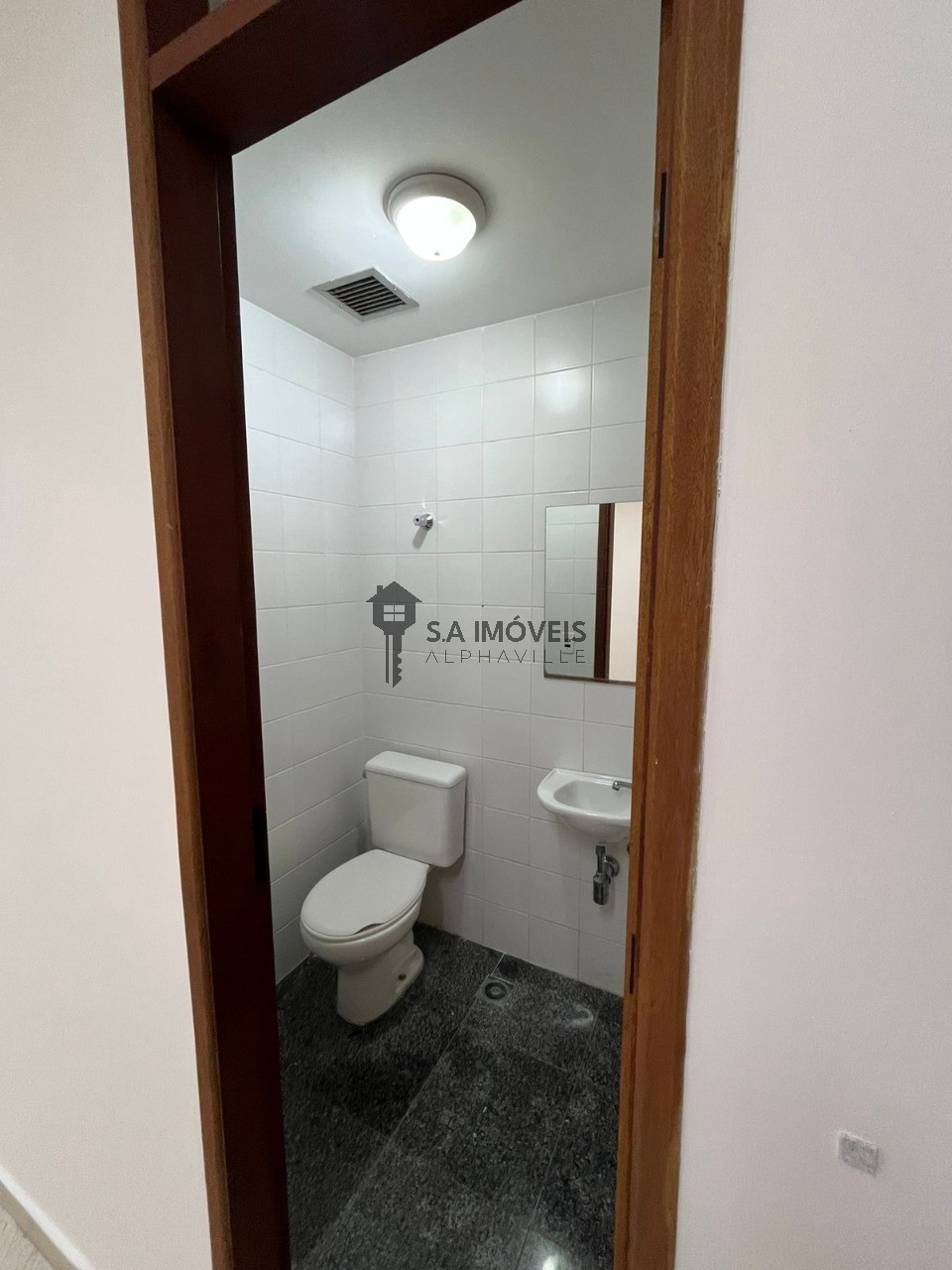 Conjunto Comercial-Sala à venda - Foto 6