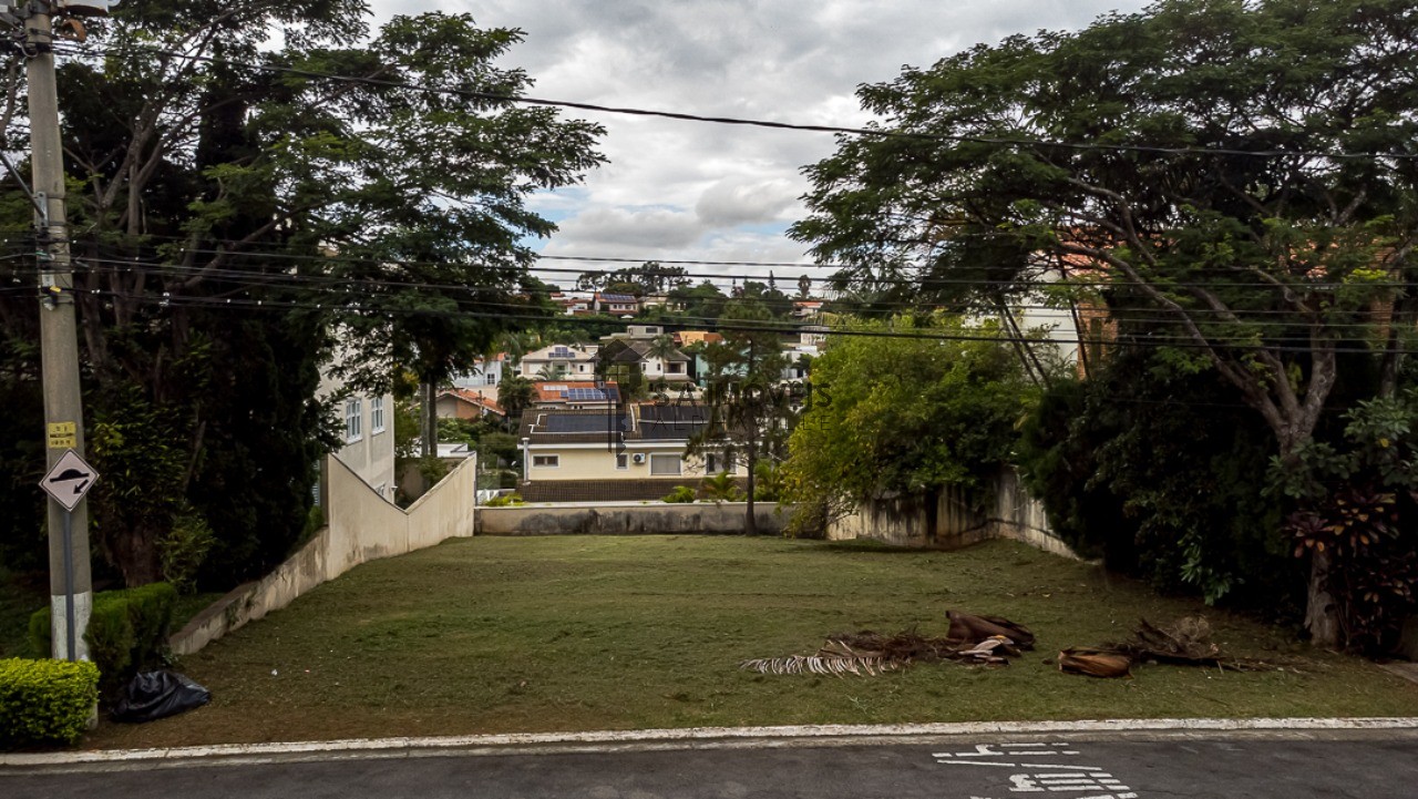 Terreno, 532 m² - Foto 1