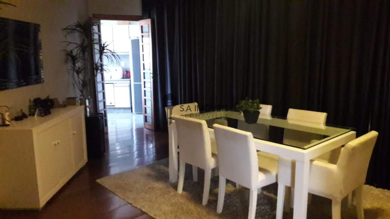 Casa de Condomínio, 9 quartos - Foto 29