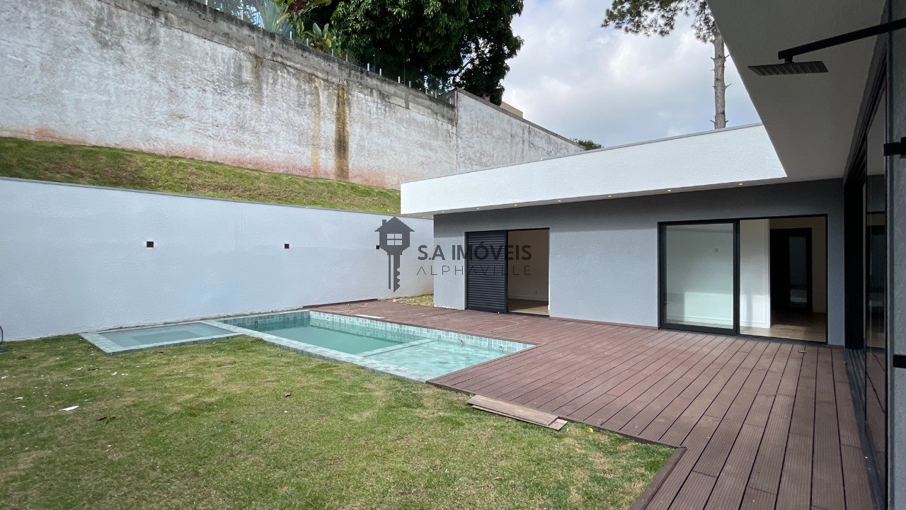 Casa de Condomínio, 4 quartos - Foto 32