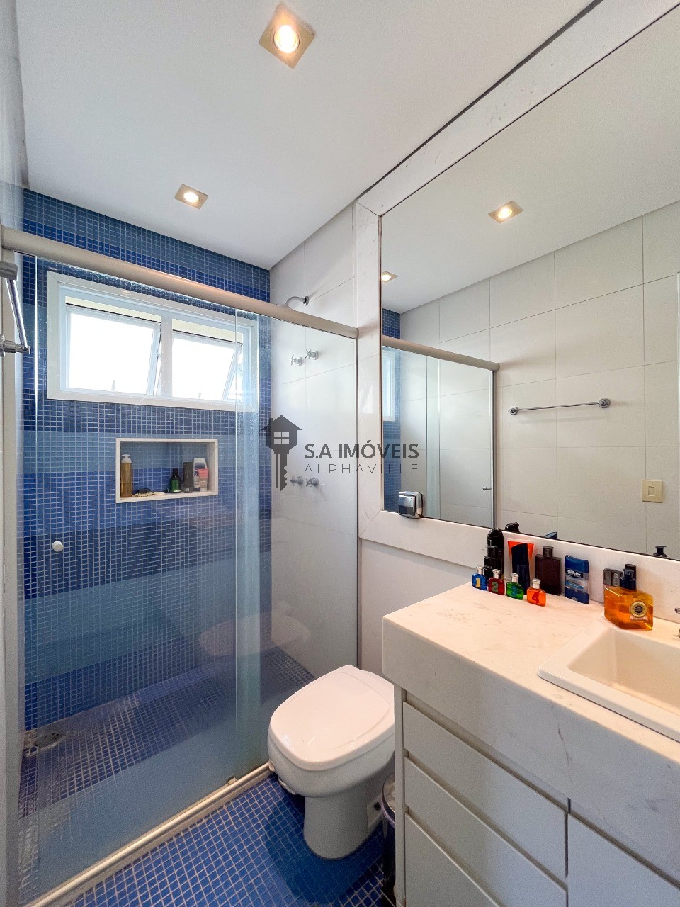 Casa, 4 quartos, 361 m² - Foto 35