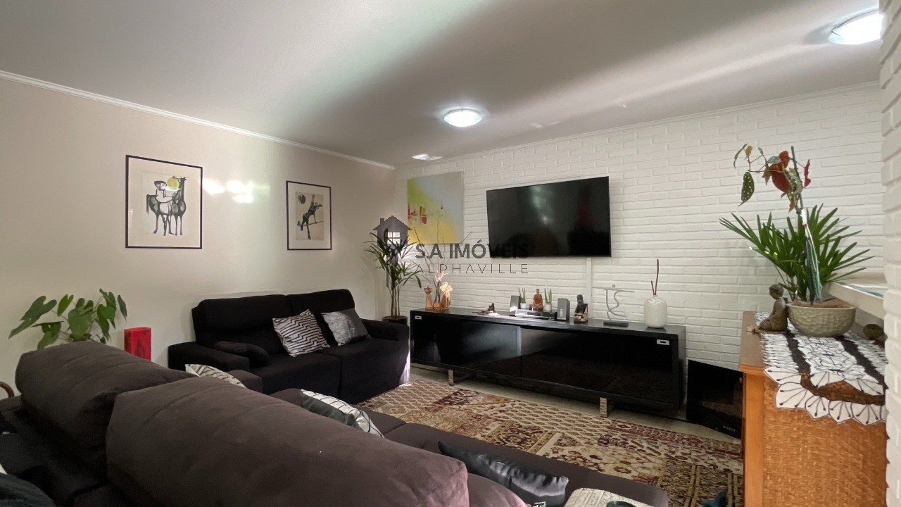 Casa, 6 quartos, 400 m² - Foto 13