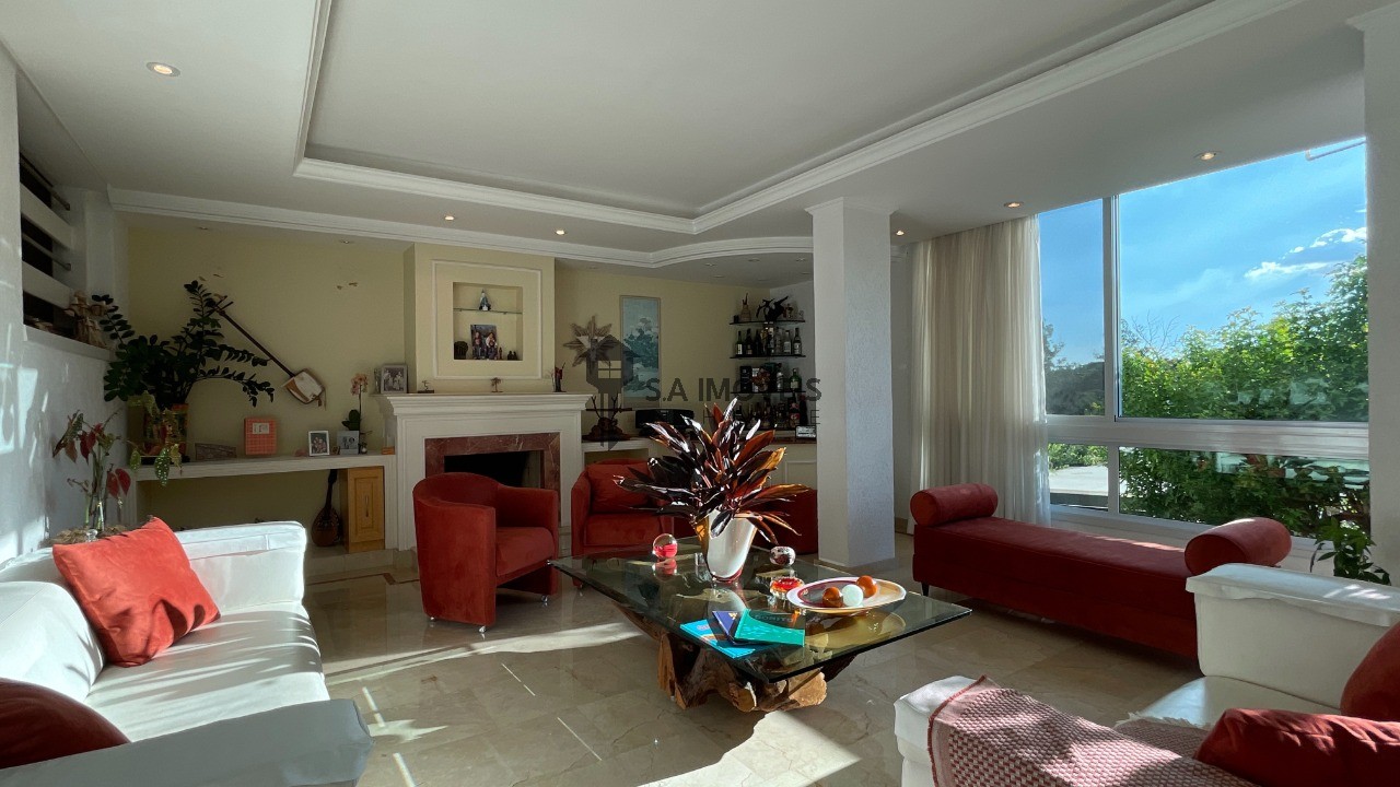 Casa, 6 quartos, 400 m² - Foto 7