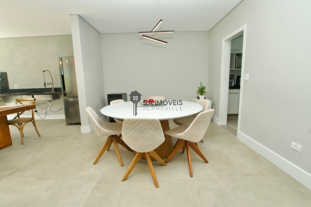 Casa, 3 quartos, 450 m² - Foto 8