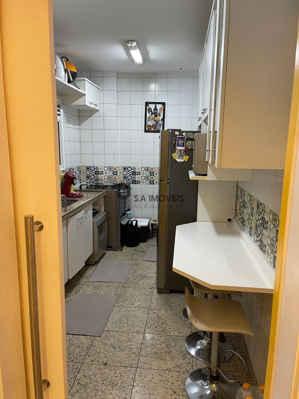 Apartamento, 2 quartos, 98 m² - Foto 15