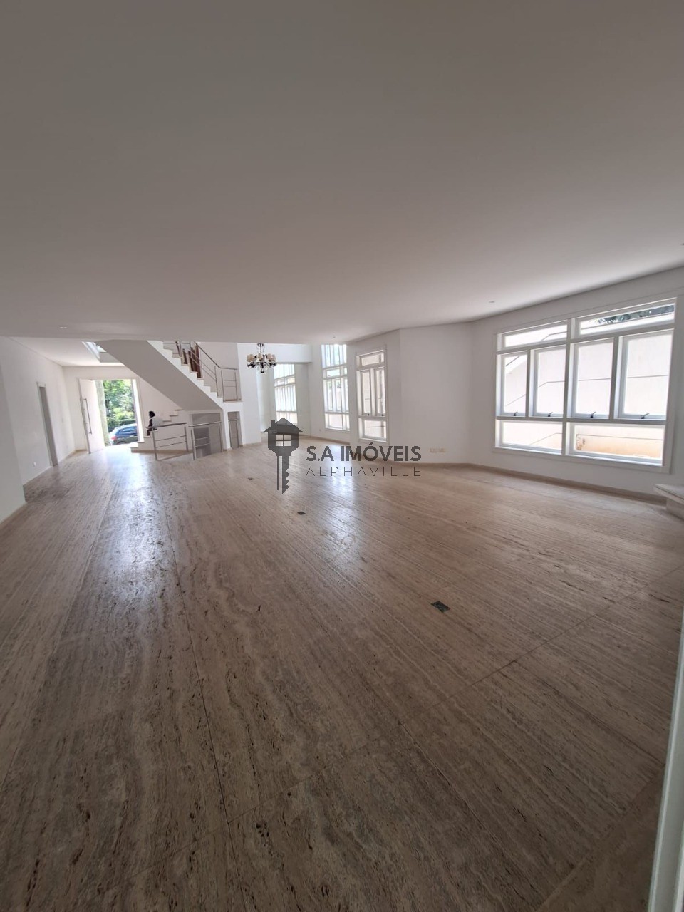 Casa de Condomínio para alugar com 4 quartos, 520m² - Foto 23