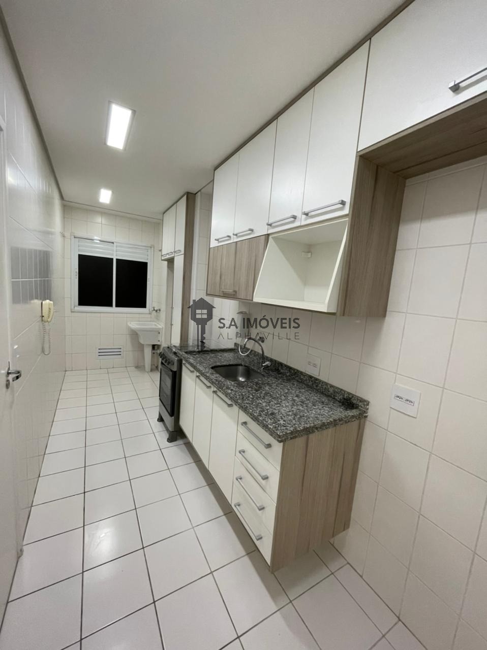 Apartamento à venda com 2 quartos, 60m² - Foto 19