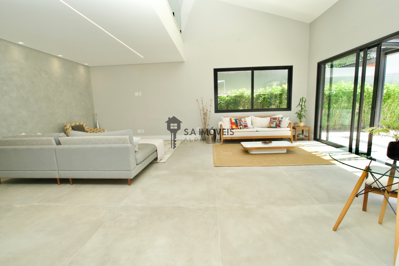 Casa, 3 quartos, 450 m² - Foto 3
