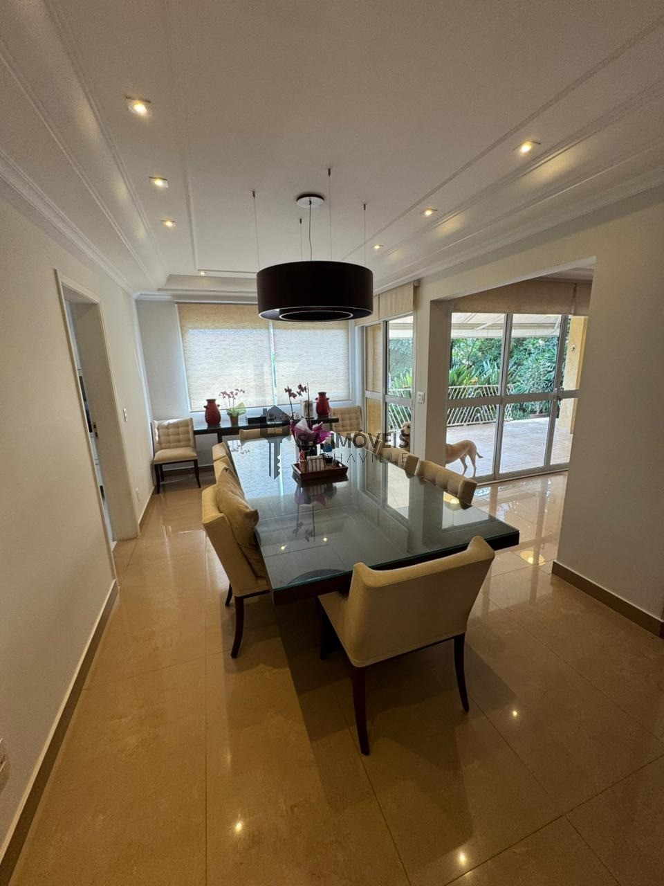 Casa de Condomínio, 4 quartos - Foto 7