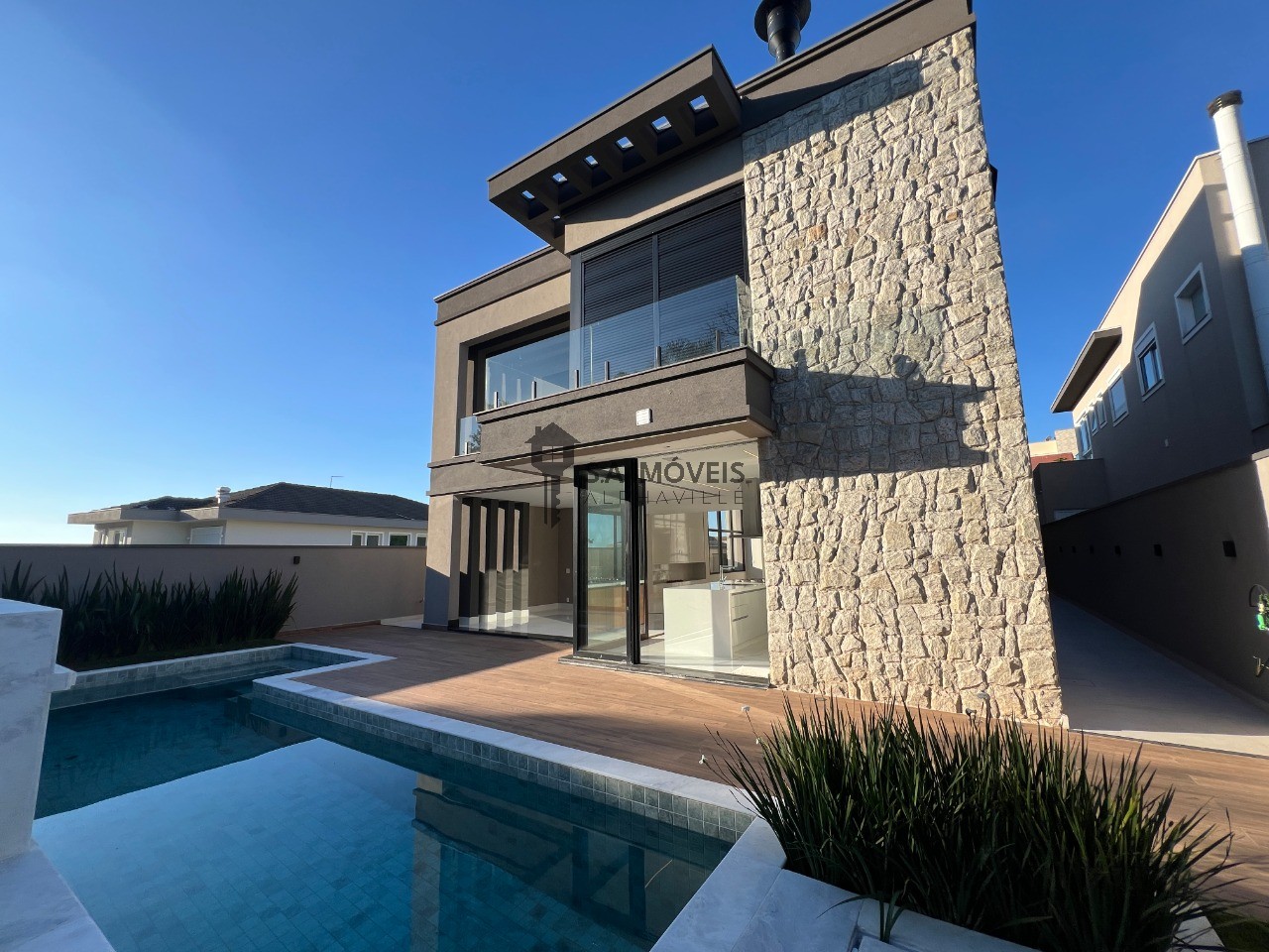 Casa, 4 quartos, 430 m² - Foto 16