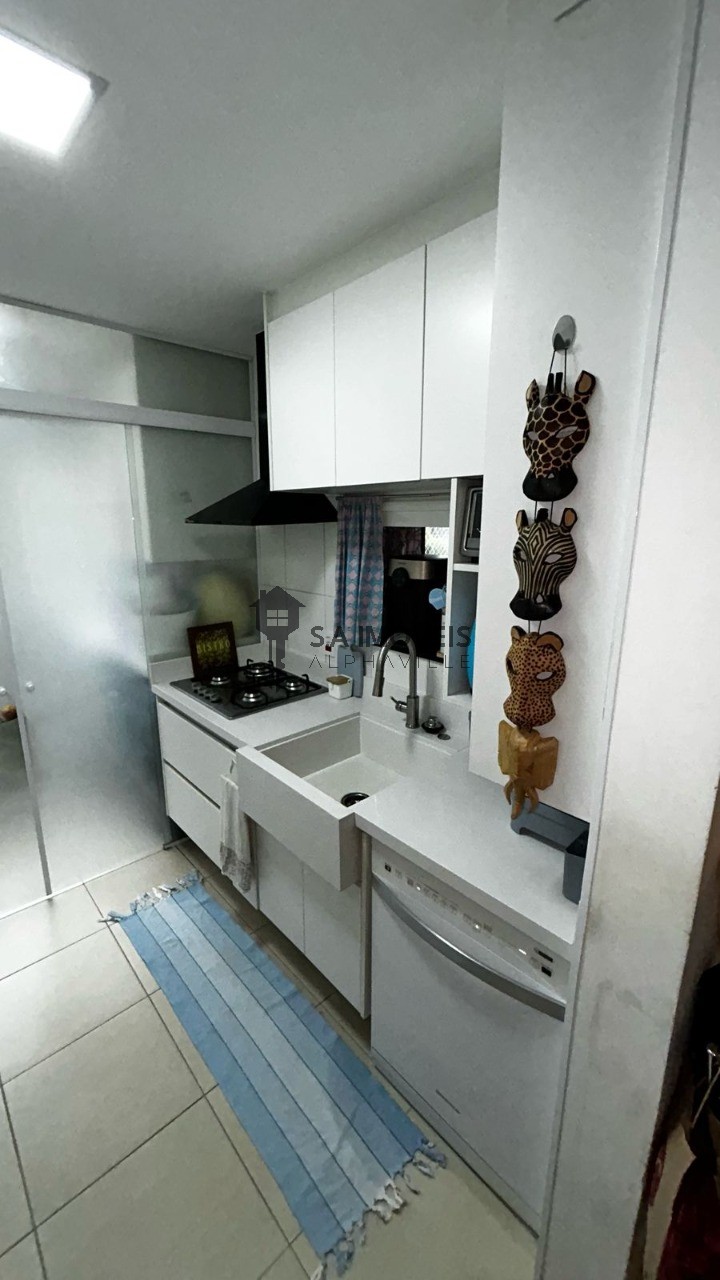 Apartamento, 3 quartos, 96 m² - Foto 9