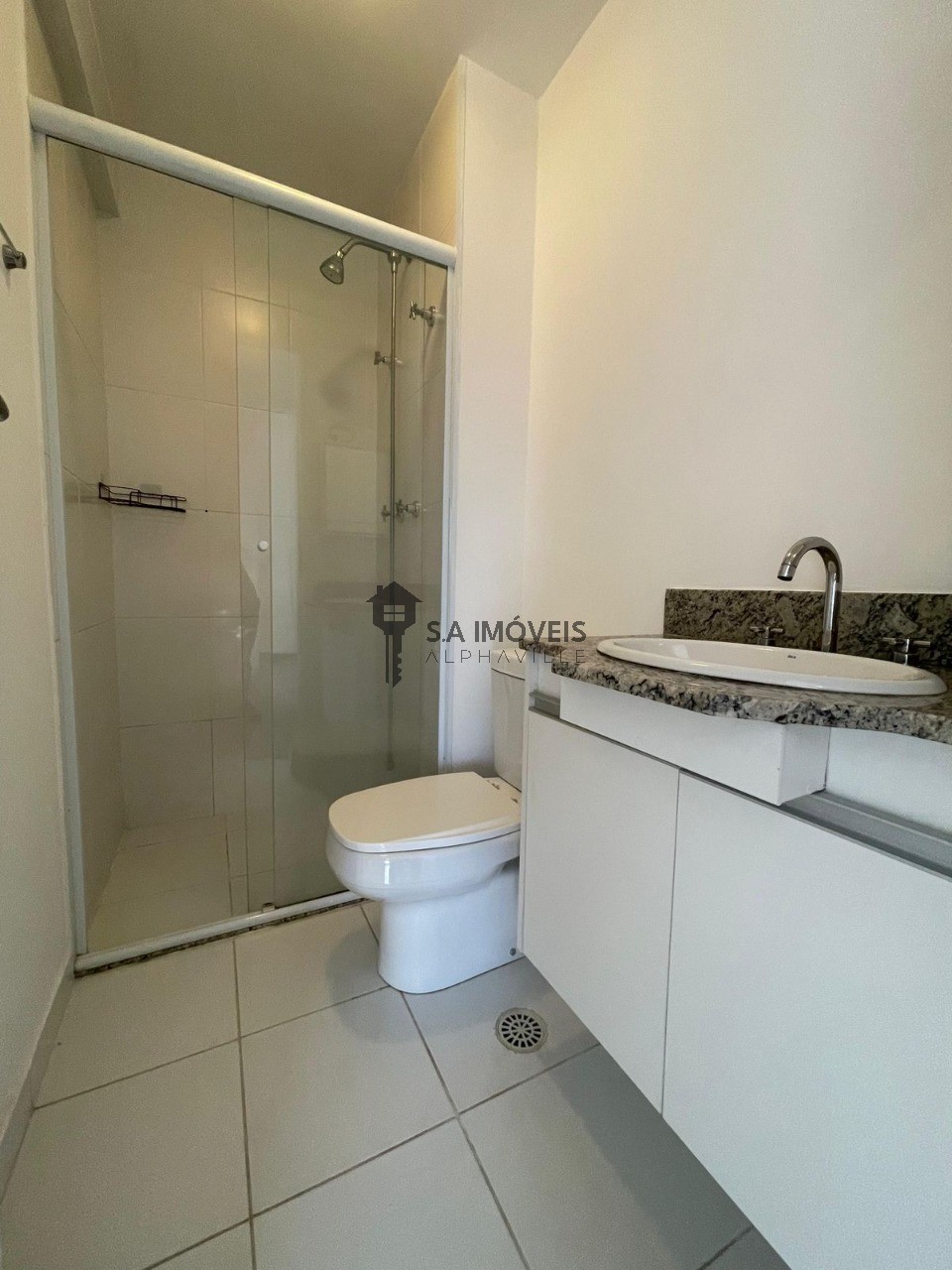 Apartamento à venda com 2 quartos, 64m² - Foto 6