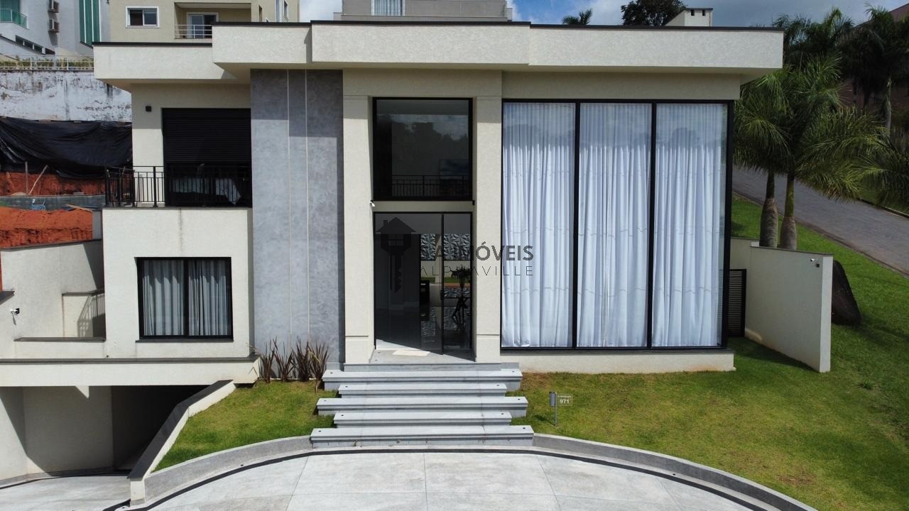 Casa, 4 quartos, 580 m² - Foto 37