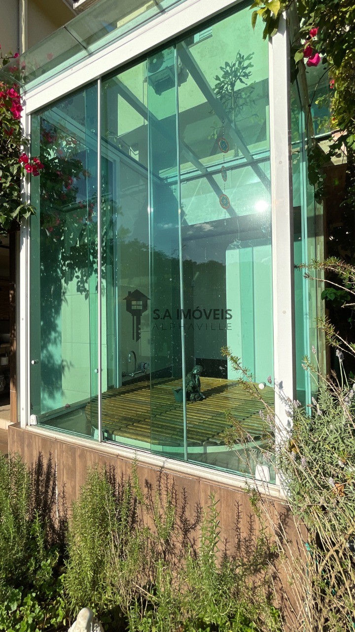 Casa, 6 quartos, 400 m² - Foto 5