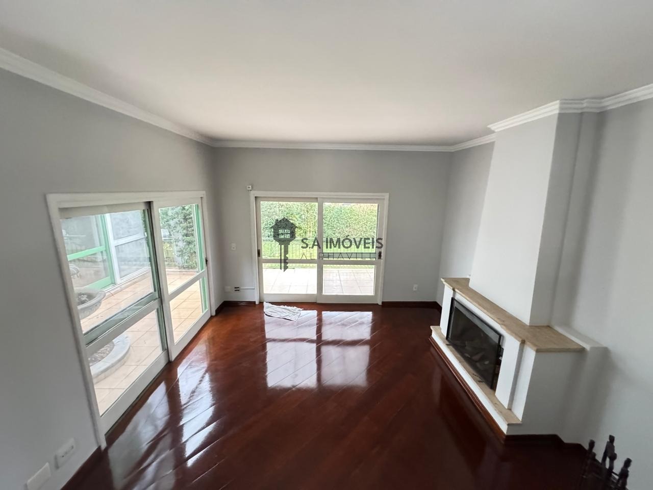 Casa de Condomínio, 4 quartos - Foto 2