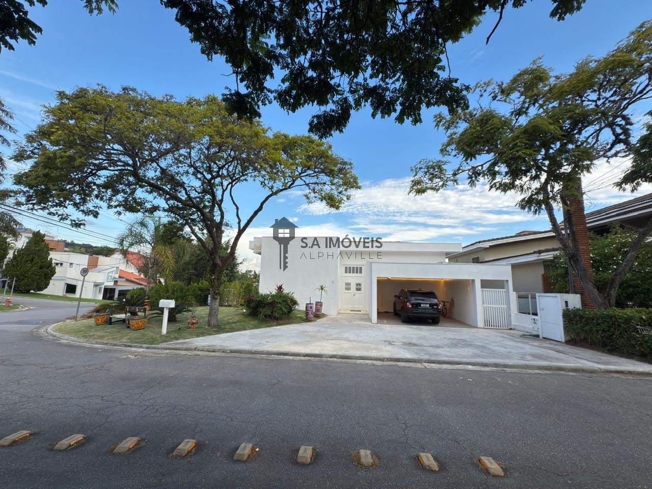 Casa, 5 quartos, 500 m² - Foto 87