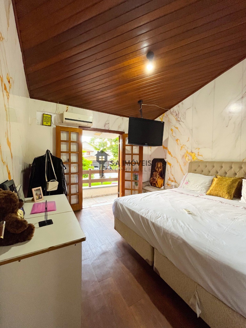 Casa, 4 quartos, 345 m² - Foto 25