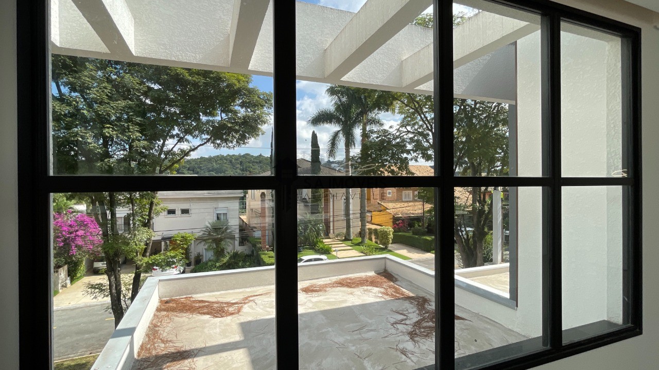 Casa de Condomínio, 4 quartos - Foto 38
