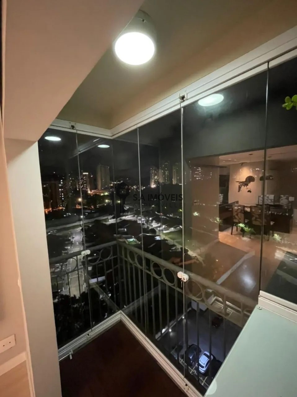 Apartamento à venda com 2 quartos, 60m² - Foto 14