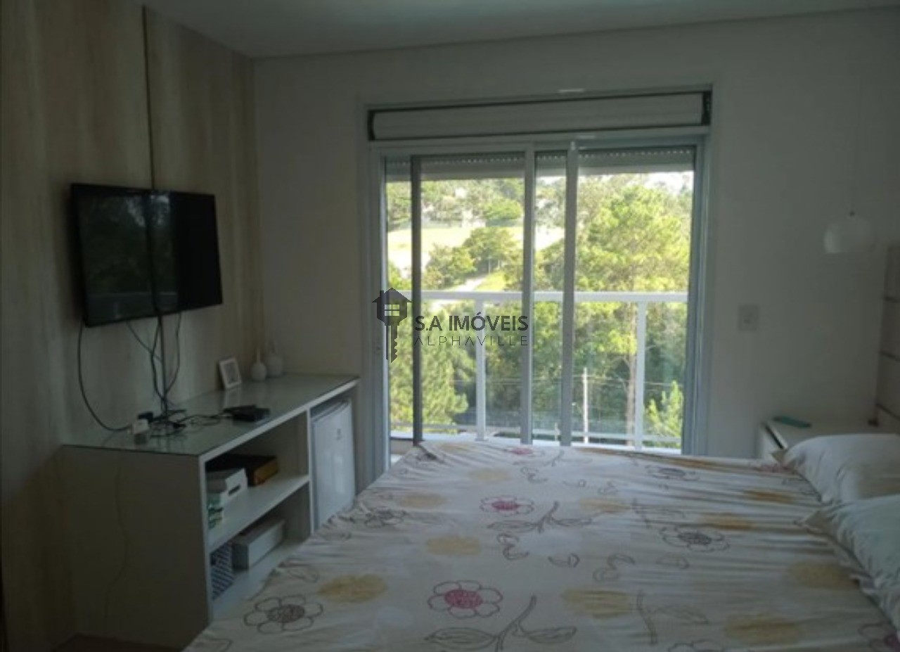 Casa de Condomínio à venda com 4 quartos, 330m² - Foto 9