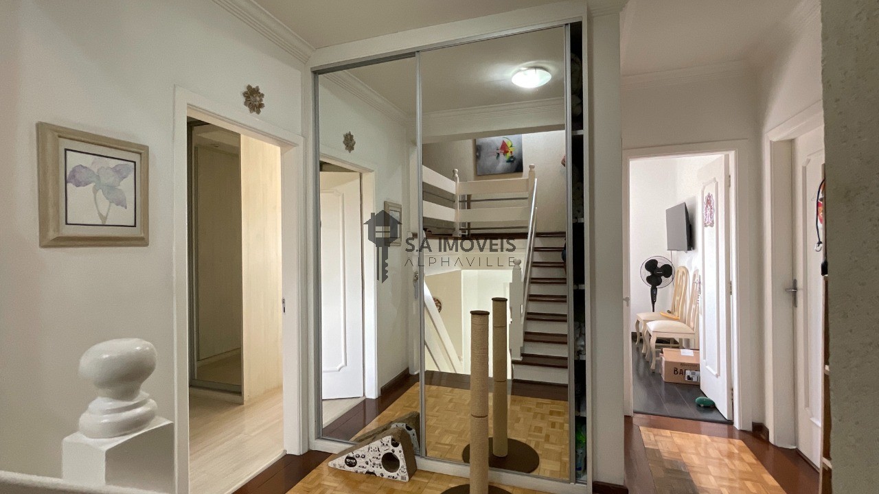 Casa, 6 quartos, 400 m² - Foto 21