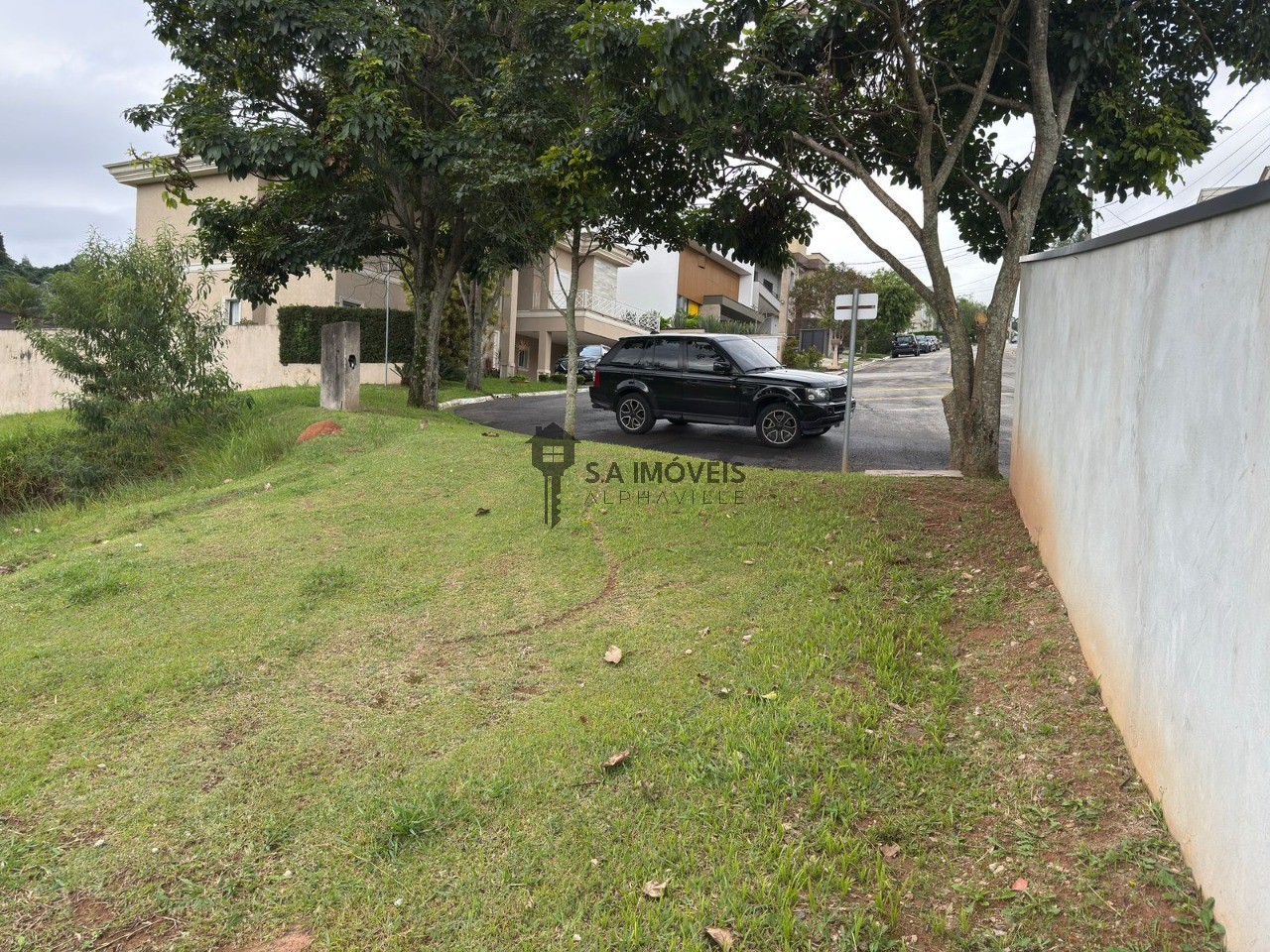 Terreno, 850 m² - Foto 3