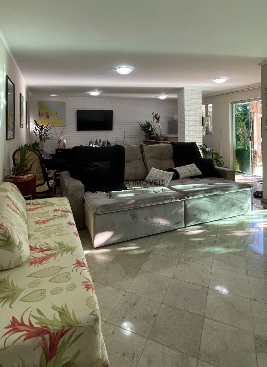 Casa, 6 quartos, 400 m² - Foto 14
