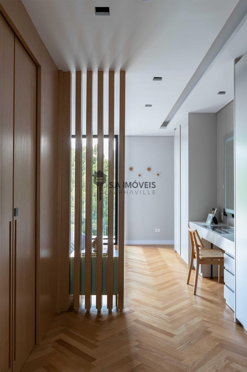Casa de Condomínio à venda com 4 quartos, 415m² - Foto 41
