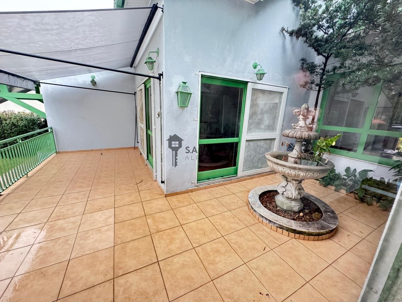 Casa de Condomínio, 4 quartos - Foto 49