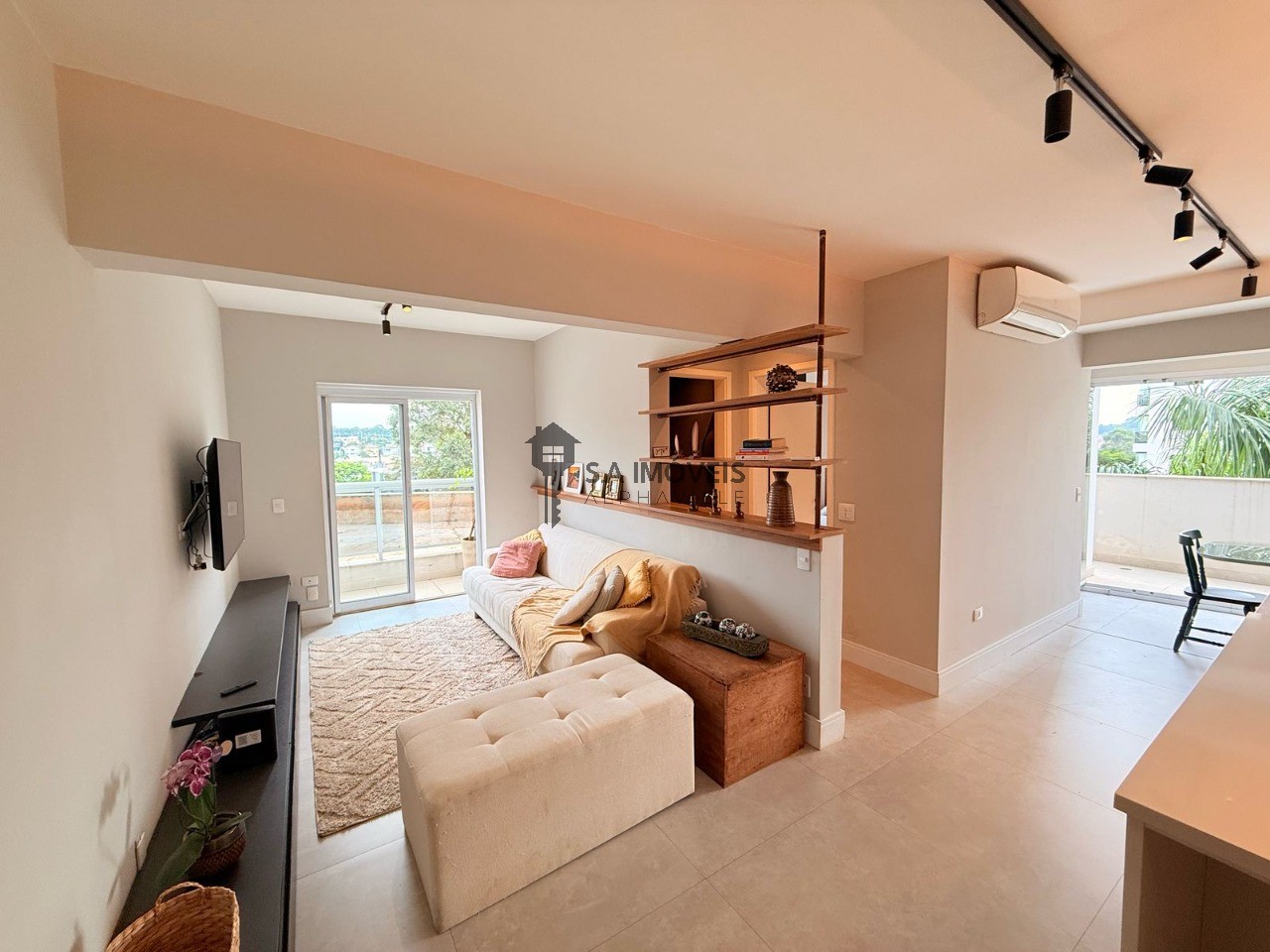 Apartamento, 1 quarto, 86 m² - Foto 3