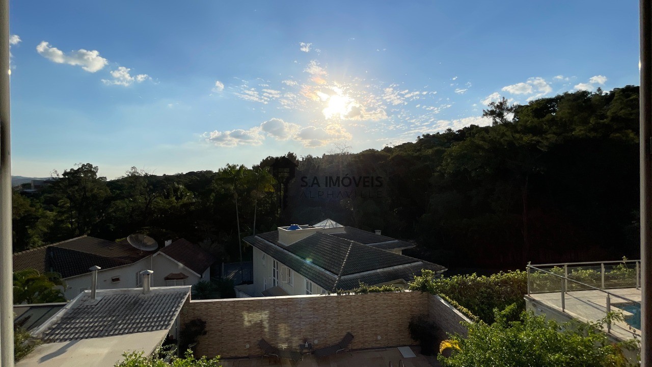 Casa, 6 quartos, 400 m² - Foto 33